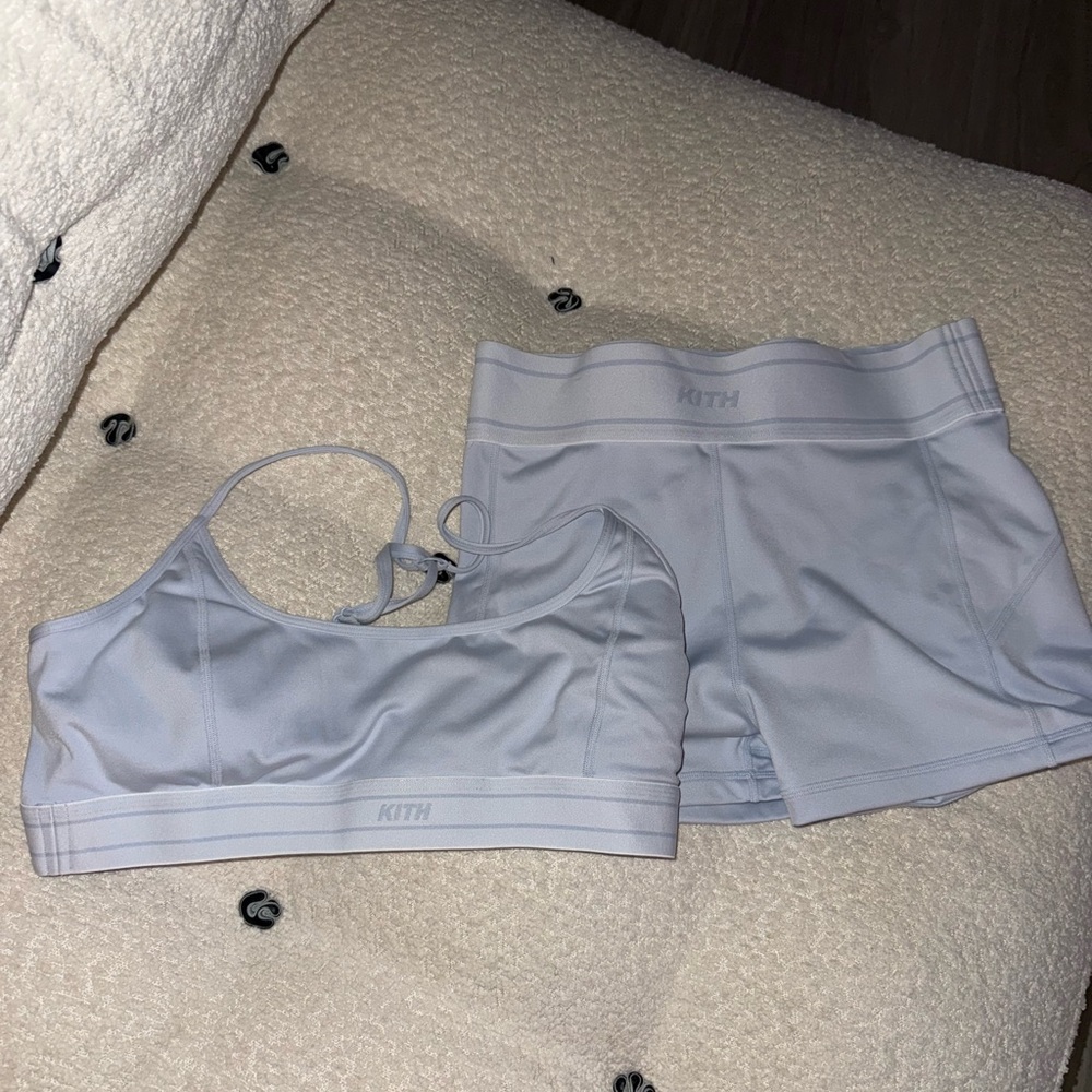 Kith two piece set